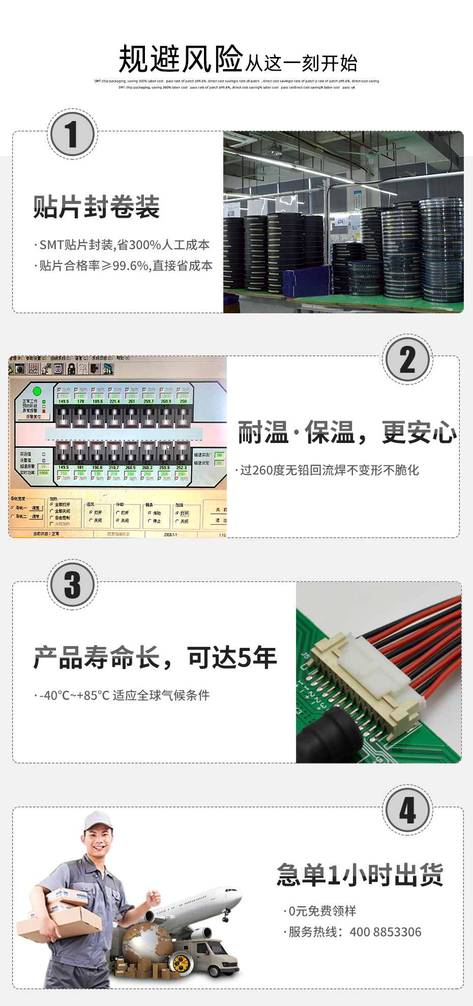 臥貼 SH1.0mm間距座子 母座 連接器2P/3P/4P/5P/6P/7P/8P/9P/10P,麻豆免费网站