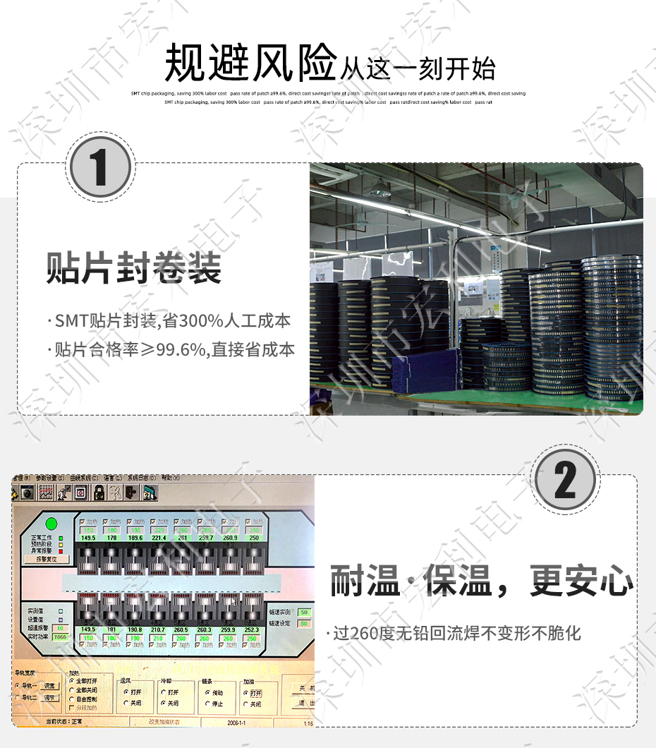 0.5mm-12P 下接翻蓋式 FFC/FPC扁平電纜插座連接器 軟排線插座