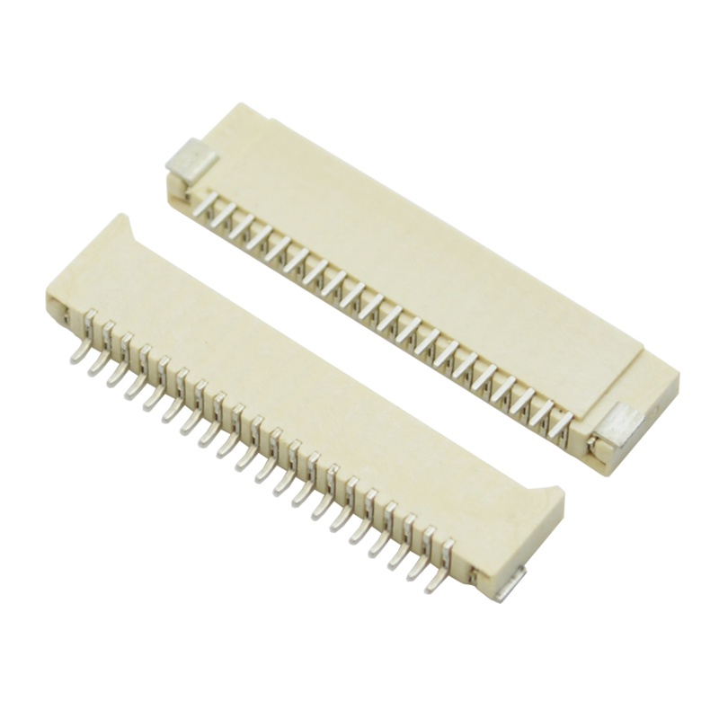 fpc連接器8pin