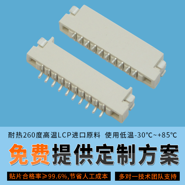 1.0 H1.5雙麵接